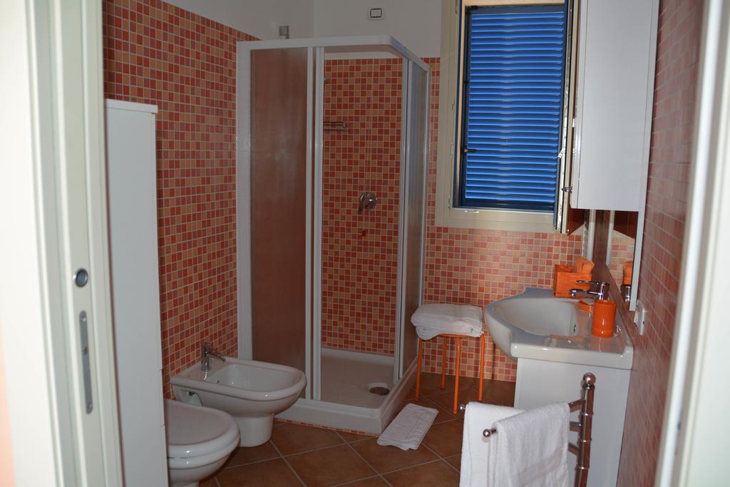Vacanze Casa Di Trizzi Como Szoba fotó