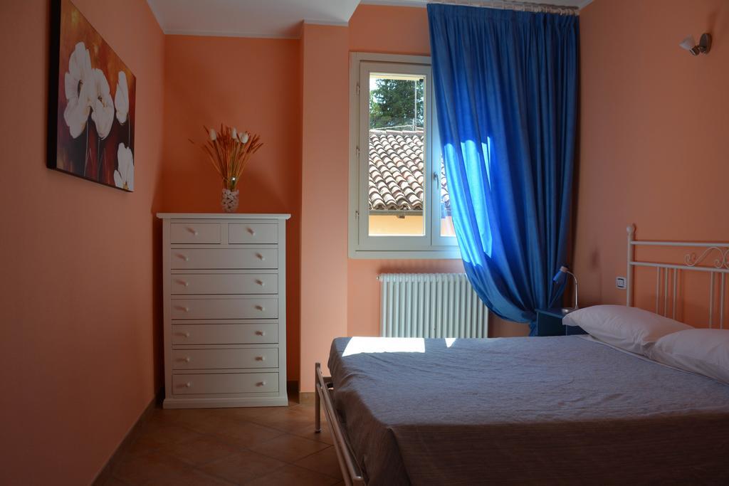 Vacanze Casa Di Trizzi Como Szoba fotó